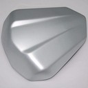 Silver Motorcycle Pillion Rear Seat Cowl Cover For Yamaha Yzf R6 2006-2007